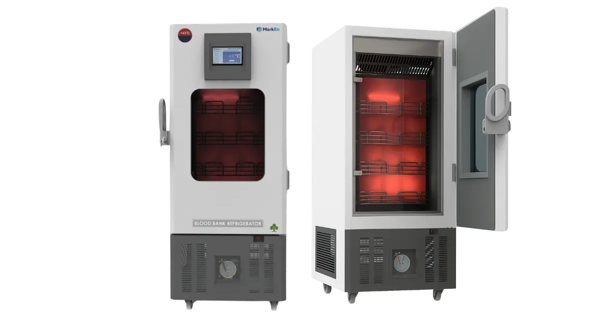 Blood Bank Refrigerator: Temperature, Standards, Price & Buying Guide (2026)