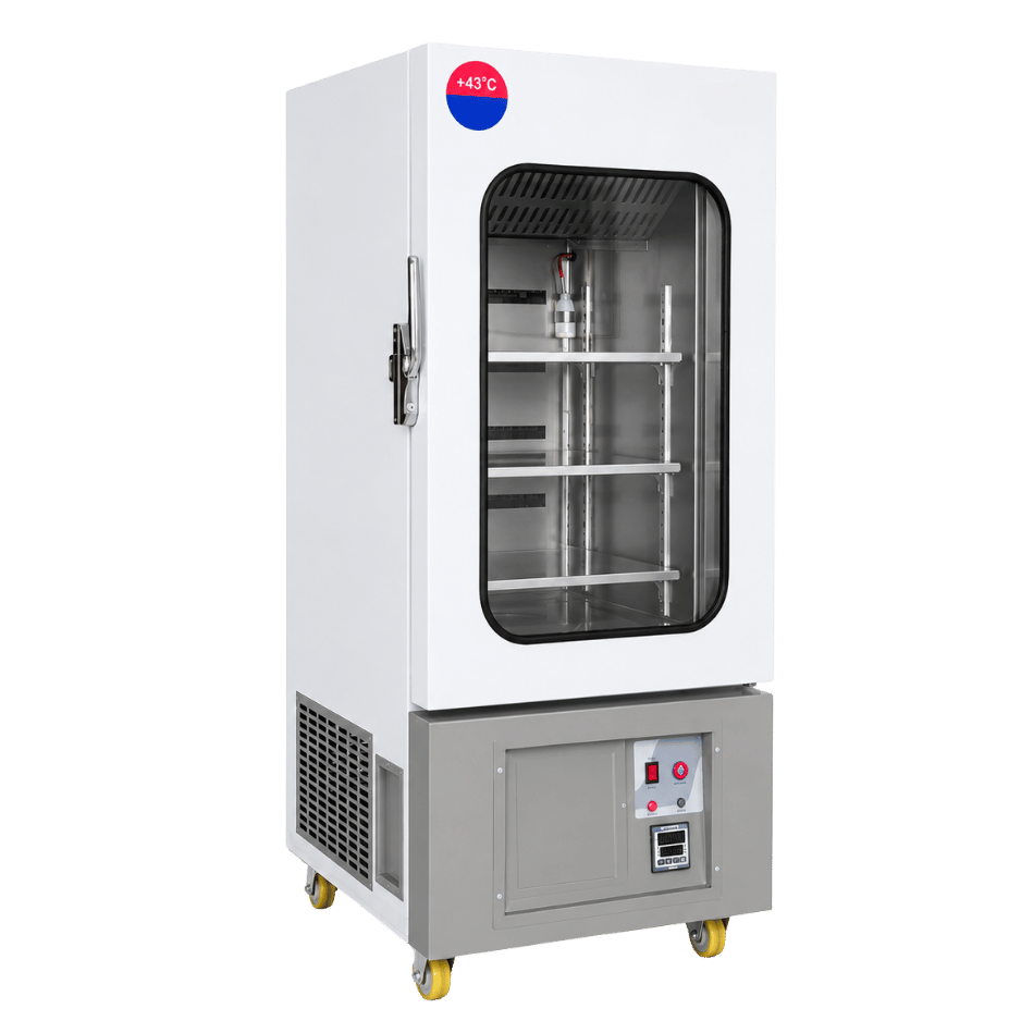 Laboratory Refrigerator 