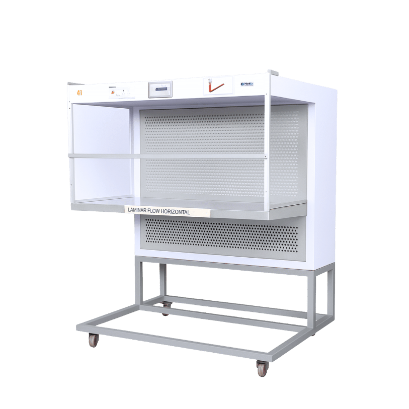 Laminar Air Flow (Horizantal)