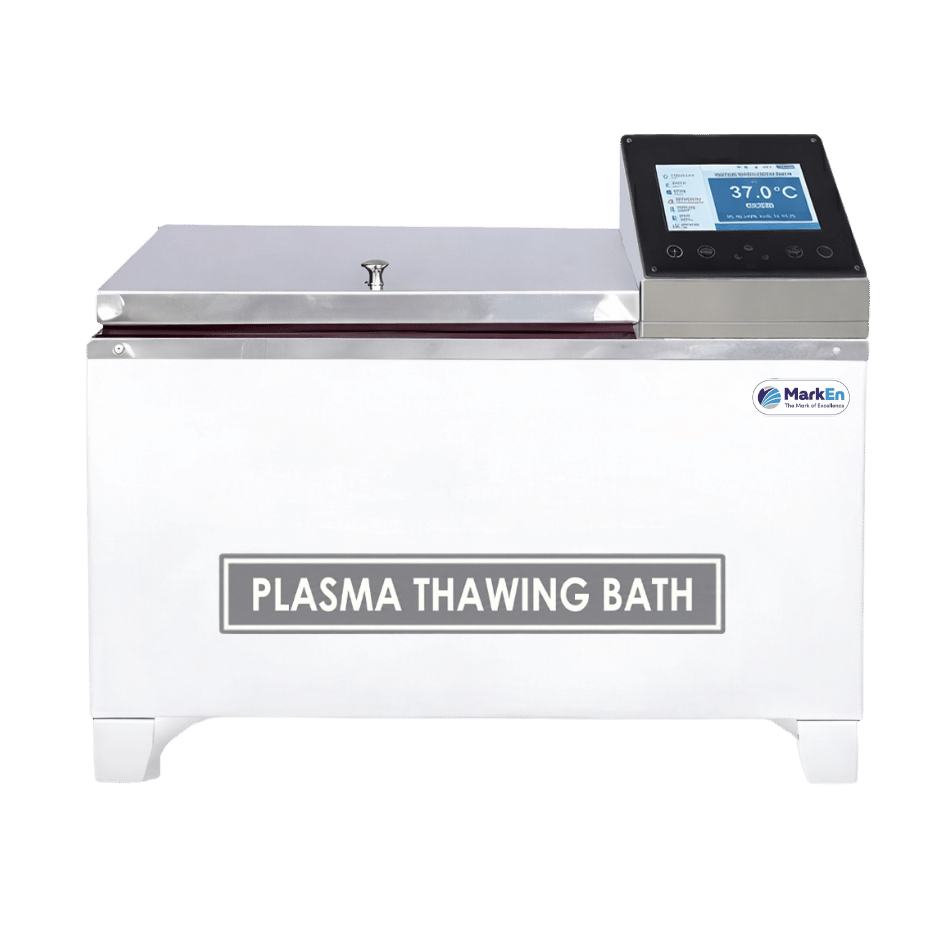 Plasma Thawing Bath