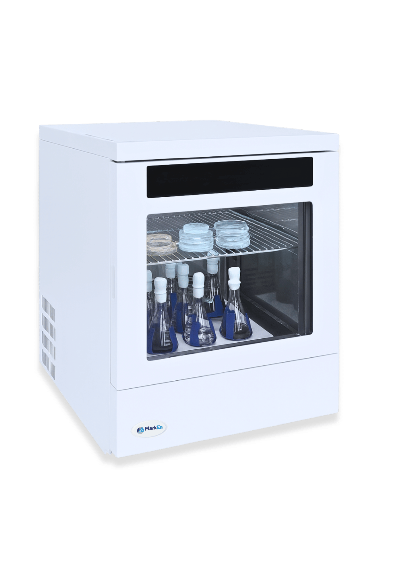Shaker Incubator