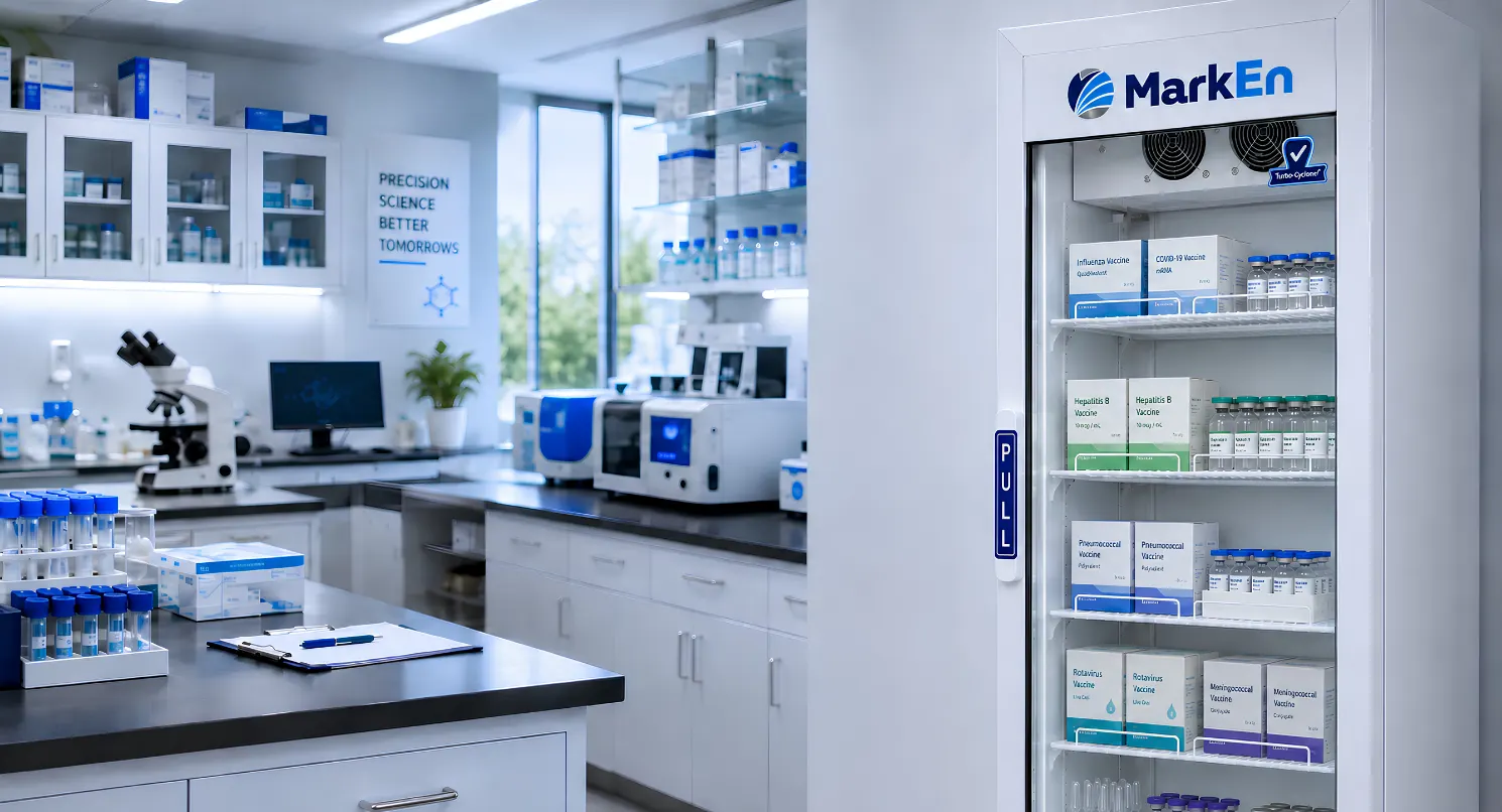 The Hidden Cost of Downtime: Why Reliable Cold Storage Is a Strategic Investment for Healthcare Facilities