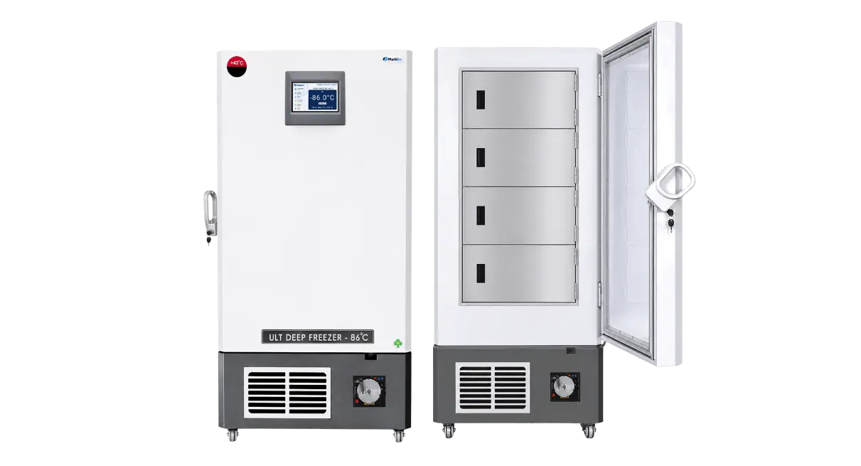 ULT Deep Freezer Price in India – Complete Buying Guide for Laboratories & Hospitals 