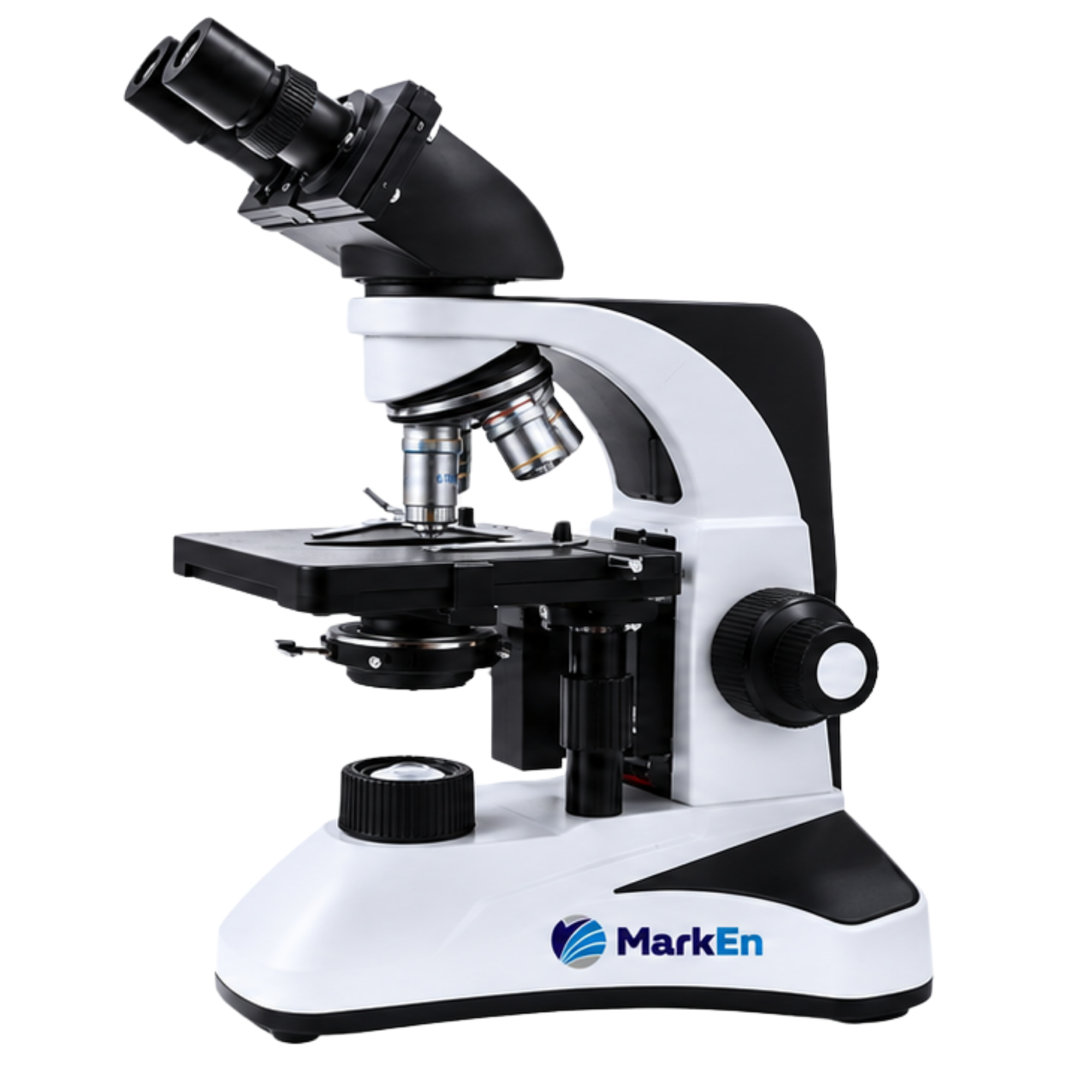 Fluorescent  Microscope
