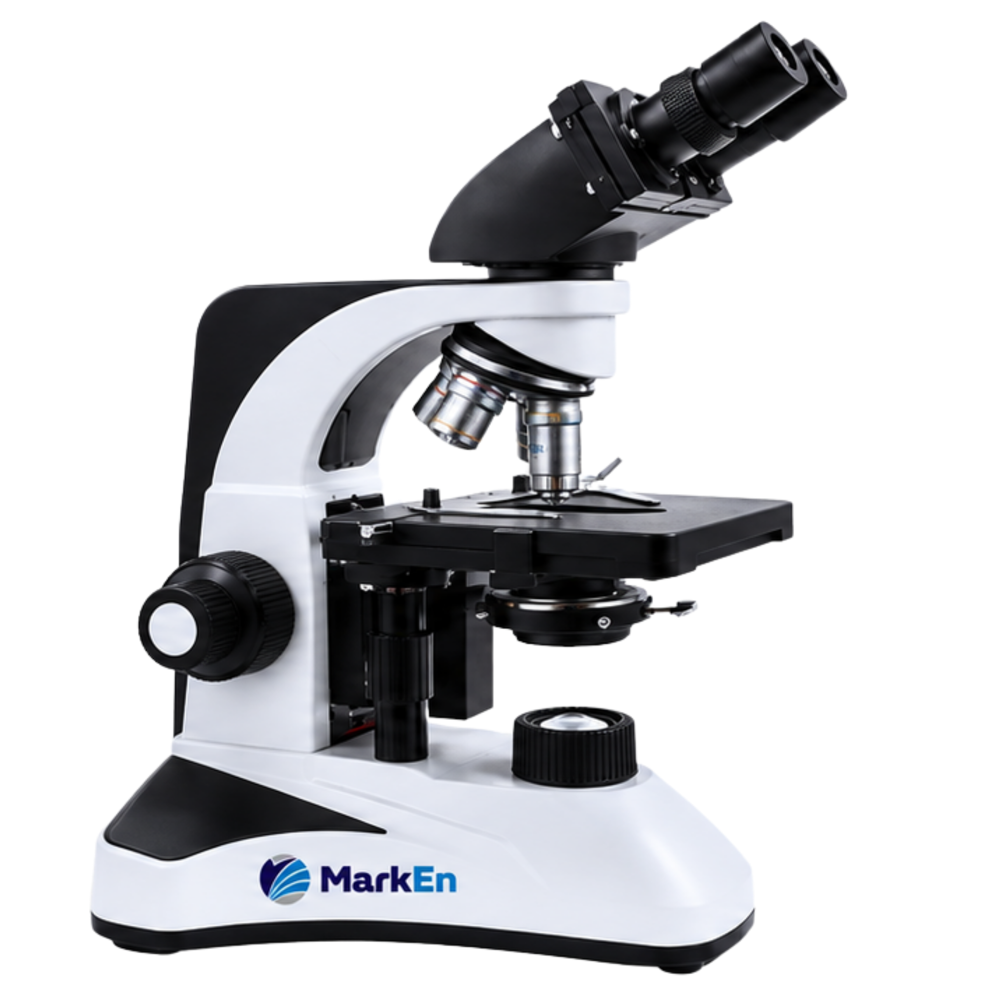 Fluorescent  Microscope