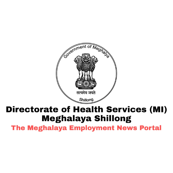 Directorate of Health Services (MI)