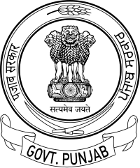 Seal of Punjab