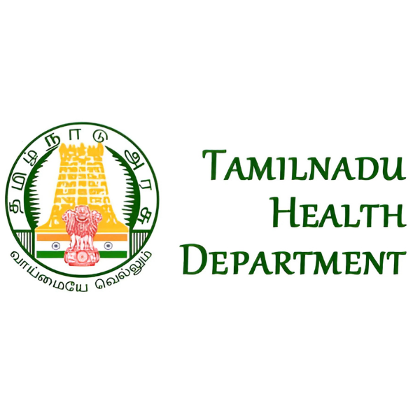 Tamilnadu Health Department