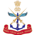 DG Armed Forces Medical Service Delhi 