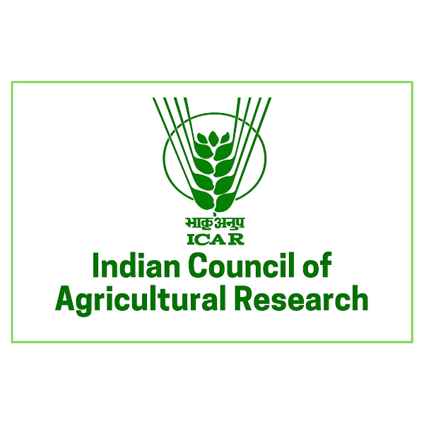 ICAR Indian Council of Agricultural Research
