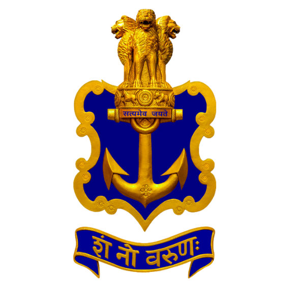 Indian navy