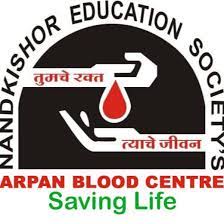 Arpan Blood Bank