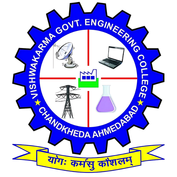 Vishwakarma Government Engineering College Chandkheda Gandhinagar
